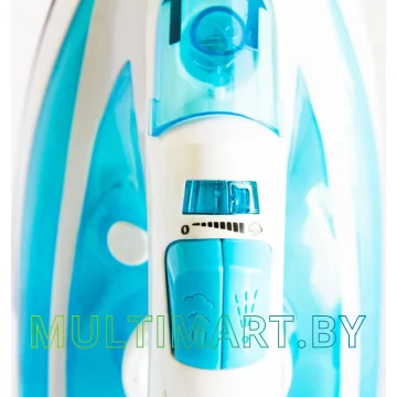 Утюг Saturn ST-CC0221 картинка 2
